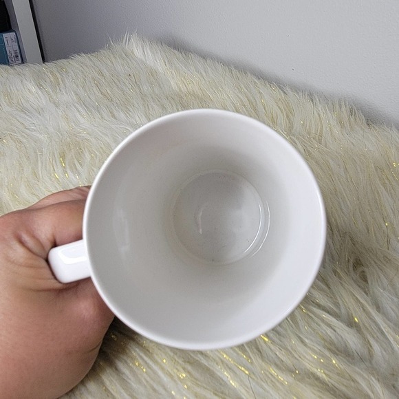 Starbucks Green blue Floral Dot Collection 2014 - Picture 3 of 5